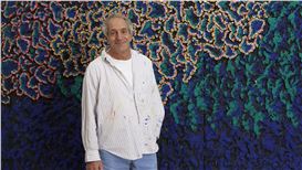 Nabil Nahas Will Bring His ‘Fractal Forms’ to Lebanon’s Pavilion at 2026 Venice Biennale