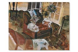 New Contemporaries Announces 75th Anniversary Exhibition in Partnership with Christie's London