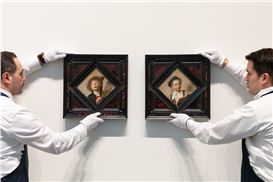 Sotheby’s Landmark Old Masters Sale Disappoints, Yielding Just $64.7 M.
