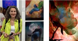 Nada Stauber: Painting Memory, Not Confession