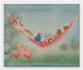 Xingzi Gu Shows the Vulnerability of Youth