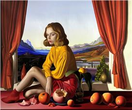 Remus Grecu "The Silence Between" @ BEERS London