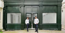 The Dina Vierny Gallery Marks the Opening of Its Second Location with a Major Judit Reigl Retrospective