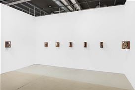 Rhea Dillon Awarded the Baloise Art Prize at Art Basel, Statements