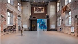 I Sought My Soul, Considers a Contemporary Romanticism, a New Sublime in the World.