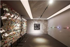 Tao Art Center Opening Exhibition with 33 Artists “Blossom” at Wu Da Dao, Tianjin