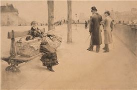 “The First Homosexuals” Is a Dazzlingly Overwhelming Chronicle of Queerness in Art