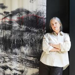 Exclusive Interview with Jackie Mulder