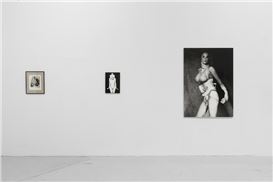 Lesbian Legacies: ‘Grace of Desire’ at Scherben