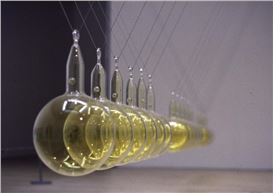 Hamad Butt: Apprehensions, Whitechapel Gallery Review - Cool, Calm and Potentially Lethal