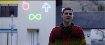 Angelo Plessas: Art and Nature 