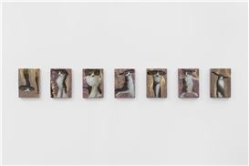 Taewon Ahn “Sync” Project Native Informant / London