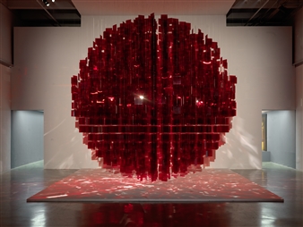 Cold Sun: Julio Le Parc Retrospective