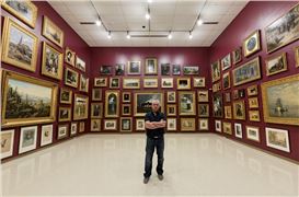 Celebrating 130 Years of Art