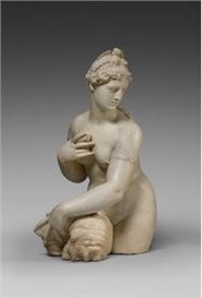 Cleveland Museum of Art Acquires Marble Sculpture by Giambologna