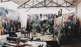 Rodel Tapaya: Blending Tradition and Global Vision