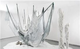 Rinat Shaina Davidovich: Sculpting Emotions