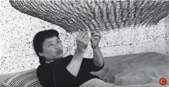 Ruth Asawa, Objects & Apparitions