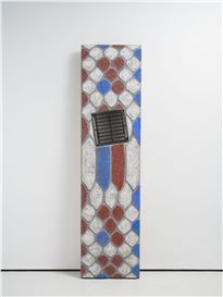 Michael Dean at Herald St, London