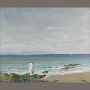 Bonhams specialists head to Co.Derry-Londonderry to search for hidden art treasures and offer free valuations