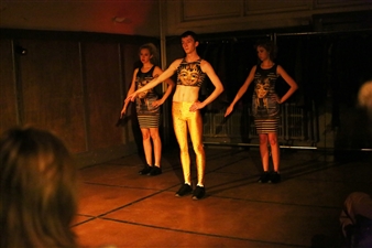 Art Basel and Performa bring immersive performance by artist Ryan McNamara to  Miami Beach 