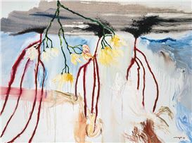 Muac Presents a Retrospective of Magali Lara: "Five Decades in Spiral"