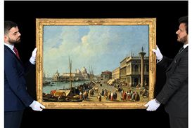 Piguet Auction House June Sales Reach a Total of CHF 7.4 Million