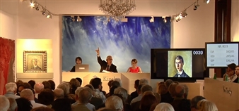 Beyond the Majors: Looking to Regional Auction Houses