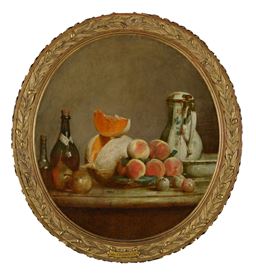 Kimbell Art Museum acquires Chardin still life after record-breaking auction sale falls through