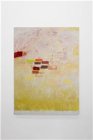 Jean-François Lauda at Daniel Faria Gallery, Toronto