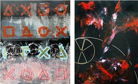 Ettore Albert: Painting at the Edge of Freedom and Play