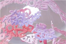 The Rockwell Museum Celebrates Seven Years of Antigravity with Anna Warfield's Fast Colors Make a Slow Eye