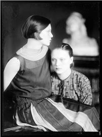 The Intellectual Constellations of the Wulz Family