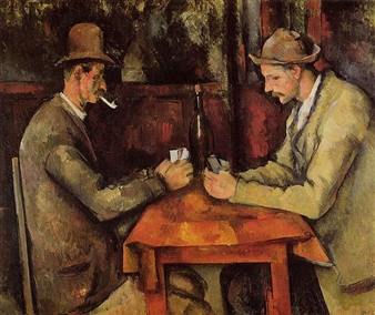 These are the Most Expensive Paintings Ever Sold at Auction