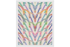 Takuji Hamanaka Delves into Nature-Inspired Woodcut Abstractions in Solo Show