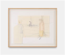 The Nostalgic, Ghostly Atmospheres of Nicholas Marschner