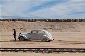 Inside the Meticulous World of Wes Anderson's 'The Phoenician Scheme'