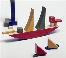 Form Follows Vision: 10 Iconic Designs from the Bauhaus Movement