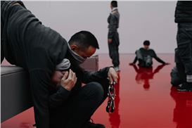 Explore Pan Daijing's Sonic Abyss in 'Sudden Places'