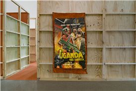 Wakaliga Uganda at The Renaissance Society, Chicago