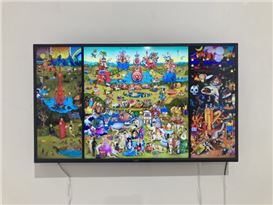 From Quiet Moments to “To the Max”