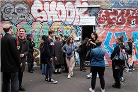 London Gallery Weekend 2025 – Details