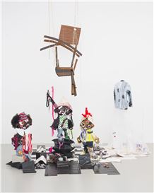 Plattform25 at CAN Centre d’Art Neuchâtel