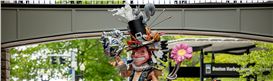 Boston’s Public Art Triennial Embraces the Commons