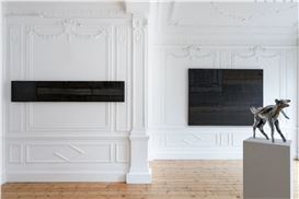 Levi De Jong: Making America General Assembly, London, UK