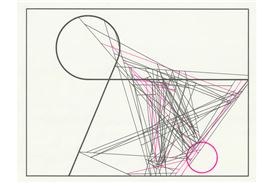 Pioneering Computer Art from the 1970s and 80s Featured in Exhibition at DAM Projects