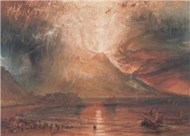 J. M. W. Turner at 250: The Prince of the Rocks’ Lasting Legacy