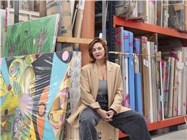 Agustina Ferreyra Named Mexico City’s OMR New Director as Her Gallery Closes