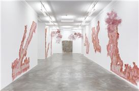 Igshaan Adams Unpacks Memory and Identity in "Verkenning" Exhibition at Casey Kaplan