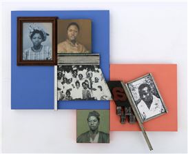 Efie Gallery and Ose Ekore Present a Meditation on Time, Healing, and the African Diaspora
